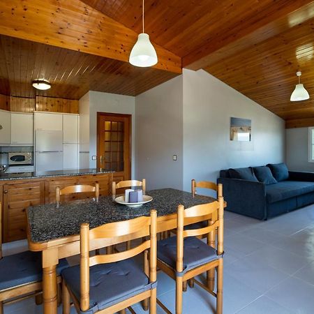 Apartamentos En Playa Canelas Портоново Экстерьер фото
