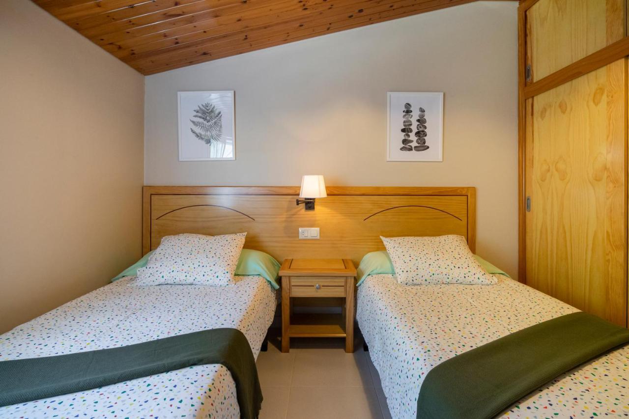 Apartamentos En Playa Canelas Портоново Экстерьер фото