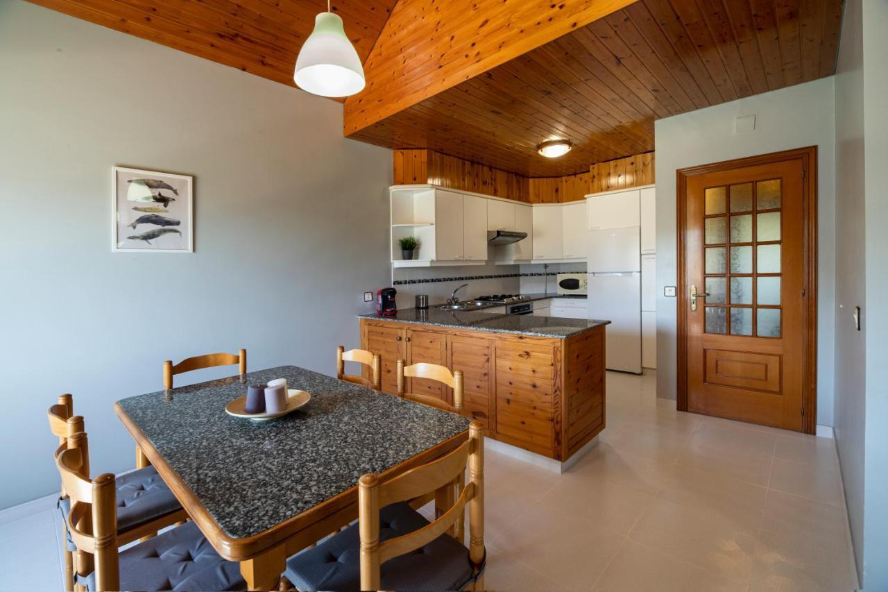 Apartamentos En Playa Canelas Портоново Экстерьер фото