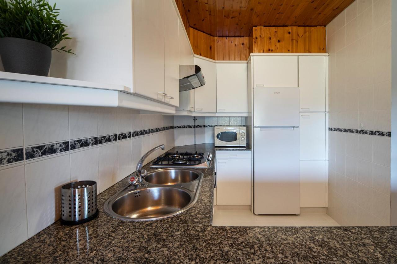 Apartamentos En Playa Canelas Портоново Экстерьер фото