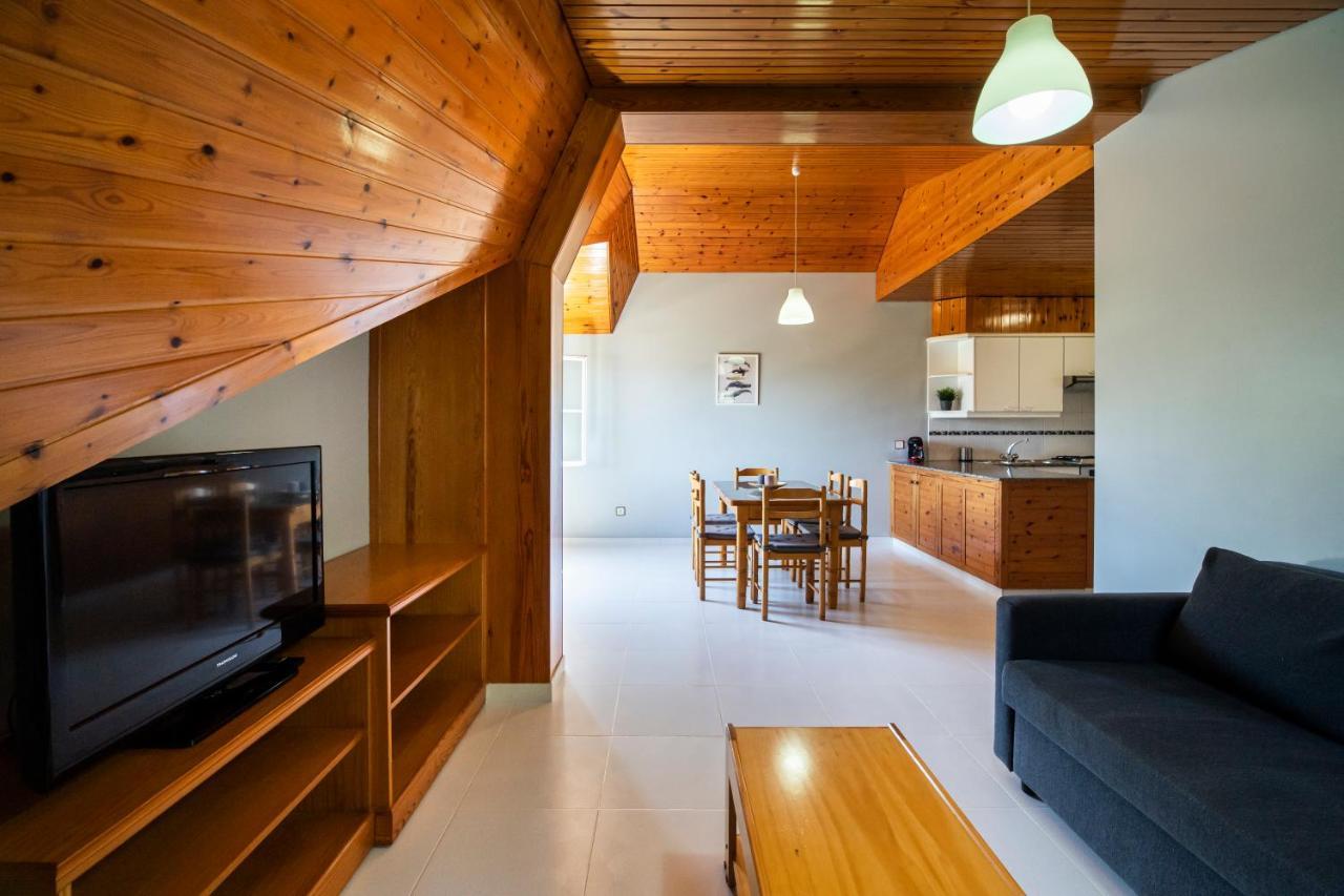Apartamentos En Playa Canelas Портоново Экстерьер фото